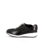 basket noir Silvia cybil